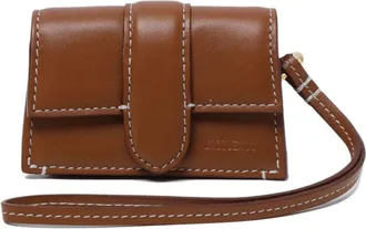 Jacquemus Custodia Per Airpods Le Porte Bambino-Donna