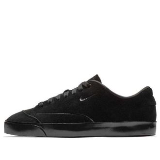 Nike (WMNS) Nike Blazer City Low LX Triple Black AV2253-002