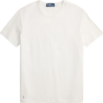 Polo Ralph Lauren Standard Fit Lisle T-shirt 710b13483002