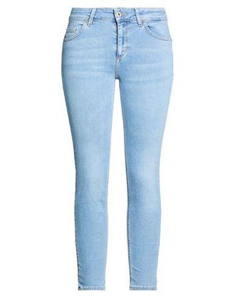 Liu Jo BOTTOMWEAR - Jeans on YOOX.COM