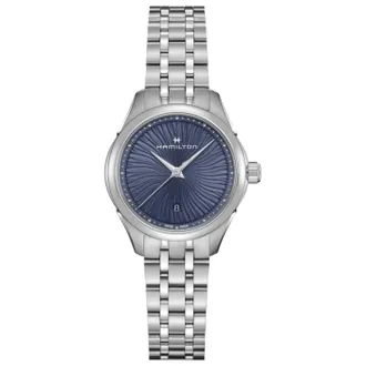 Hamilton Jazzmaster Womens Watch