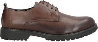 Over/D Lace-up shoes