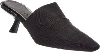 Ferragamo Ferragamo Algedi 55 Canvas Mule