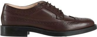 Tod's CALZADO - Zapatos de cordones en YOOX.COM