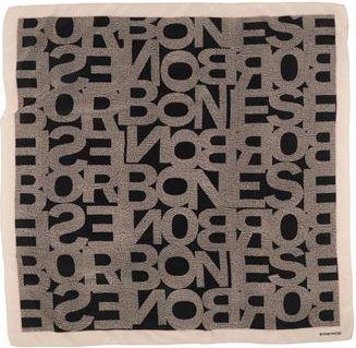 Borbonese COMPLEMENTOS - Bufandas en YOOX.COM