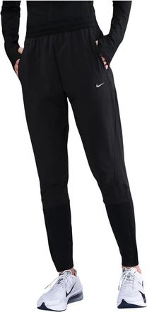 Nike Dames, Sport, Zwart, Maat: 2XS Spandex