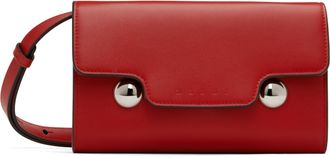 Marni Crossbody Bags / Crossbody Purses − Sale: up to −63
