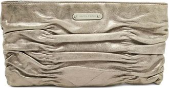 Michael Kors Clutch Webster - Toni neutri