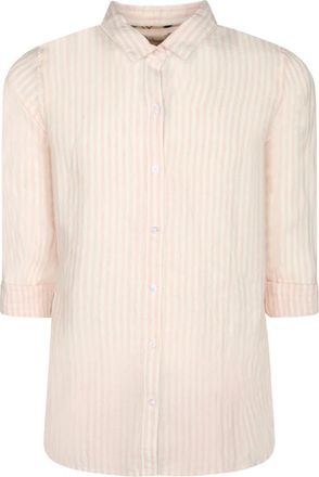 Barbour Mujer, Blusas y Camisas, Rosa, Talla: M