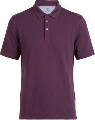 Brunello Cucinelli TOPWEAR - Polo su YOOX.COM