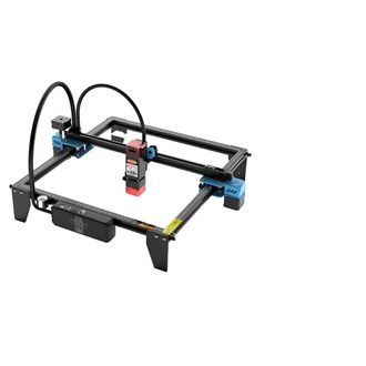 OEM Grabadora L&aacute;ser, &Aacute;rea De Grabado De 600x600 Mm, Funcionamiento De Alta Velocidad, Tts-10 Pro Set 6, &Aacute;rea De Trabajo De 30x30 Cm, Enchufe Europeo
