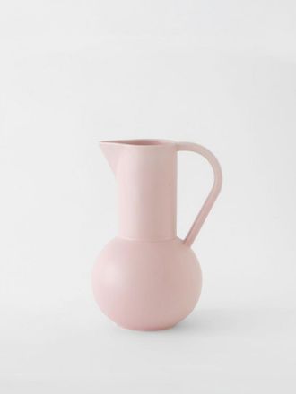 Raawii Brocca Strøm media Raawii in ceramica