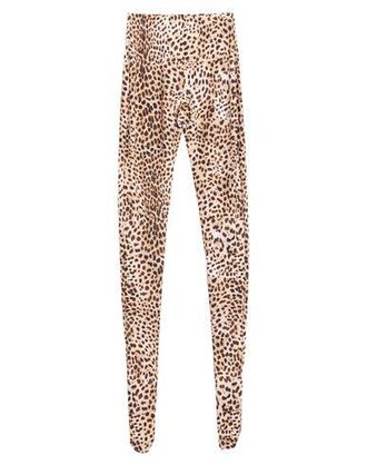Roberto Cavalli BOTTOMWEAR - Leggings su YOOX.COM