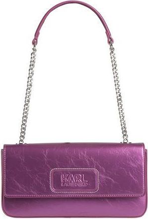 Karl Lagerfeld BOLSOS - Bolsos de mano en YOOX.COM
