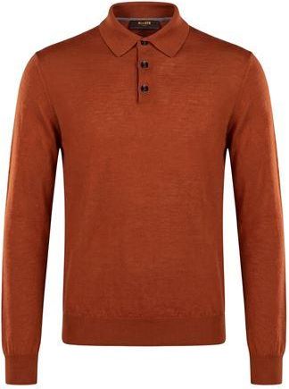 Moorer TOPWEAR - Polo shirts on YOOX.COM