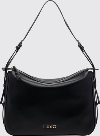 Liu Jo Borsa A Tracolla LIU JO Donna colore Nero