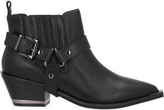 Alma En Pena FOOTWEAR - Ankle boots sur YOOX.COM