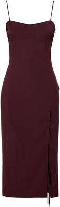 Patrizia Pepe DRESSES - Midi dresses on YOOX.COM