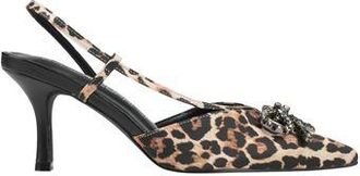 Giancarlo Paoli SCHUHE - Pumps auf YOOX.COM