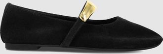 Senso Ballerines Caela III Ebony