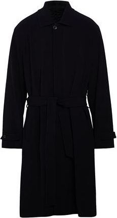 Giorgio Armani ROPA DE ABRIGO - Abrigos y gabardinas en YOOX.COM