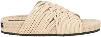 Stella McCartney CALZATURE - Espadrillas su YOOX.COM