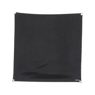 Tom Ford Accessoires, Dames, Zwart, ONE Size, Pochette Sps 10 Spr 001 Naa