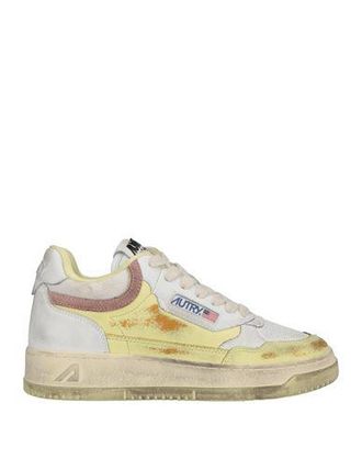 Autry FOOTWEAR - Trainers sur YOOX.COM