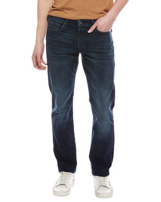 7 For All Mankind Slimmy Akron Jean
