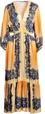 Sandro DRESSES - Maxi dresses sur YOOX.COM