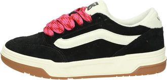 Vans Sneakers Basse - Dames - Sneakers - Veelkleurig - 40 EU - Leer - Schoenen