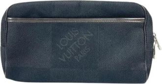 Louis Vuitton unisex, Pre-owned, Nero, Taglia unica, used