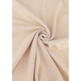 Minus Truien & Vesten, Dames, Beige, L, Carlina Knit Tee