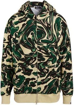A Bathing Ape TOPWEAR - Sweatshirts on YOOX.COM