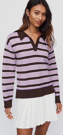 English Factory Polo Pleated Mini Dress