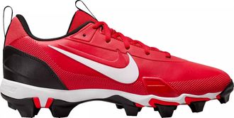Nike Mens Force Trout 9 Keystone Rm Baseball Cleats In Red