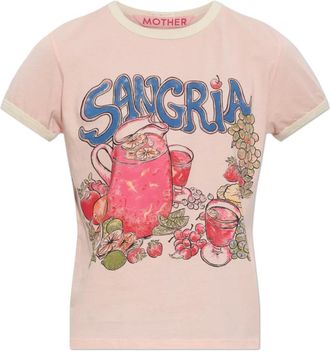 Mother Donna, Top, Rosa, M, new