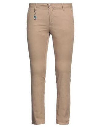 Squad&sup2; BOTTOMWEAR - Trousers on YOOX.COM