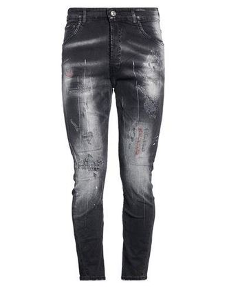 Yes London BOTTOMWEAR - Pantaloni jeans su YOOX.COM