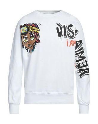 Disclaimer TOPWEAR - Sweatshirts sur YOOX.COM