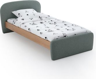 La Redoute Interieurs Kinderbed met lattenbodem, Comète