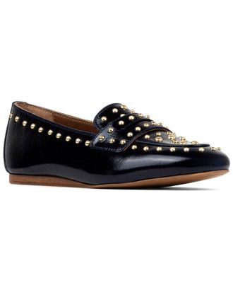 Donald J Pliner Glimmer Patent Loafer