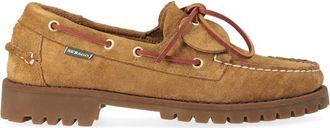 Sebago Ranger Aristan - Heren - Bootschoenen - Bruin - 45 EU - Schoenen