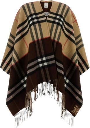 Burberry Donna, Accessori, Beige, Taglia unica, new