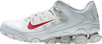 Nike (WMNS) Nike Reax 8 TR Mesh Spruce Aura Fusion Red IO2400-005