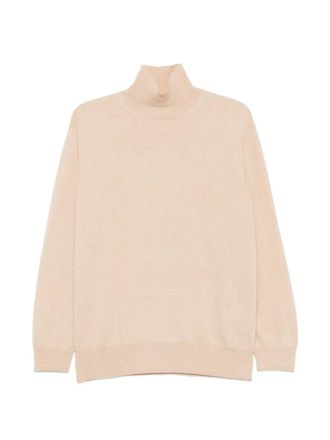 Malo Turtle Neck Sweater