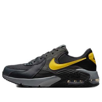 Nike Air Max Excee Lightning Black Cool Grey FZ5486-002