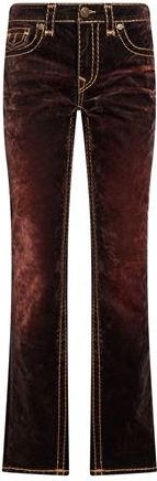True Religion BOTTOMWEAR - Pantaloni jeans su YOOX.COM