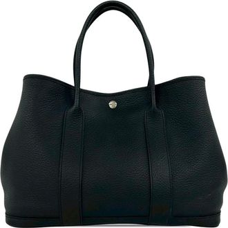 Herm&egrave;s Pre-owned Hermes Negonda Garden Party 36 Ladies EKJTCGGWC1HX0KGX