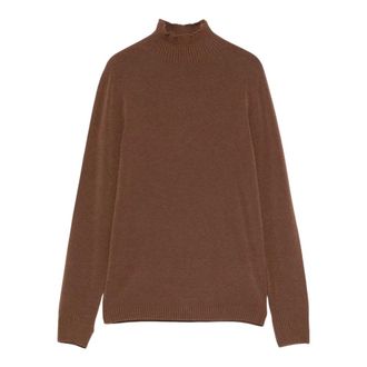 Ermanno Scervino Donna, Maglie, Marrone, M, new